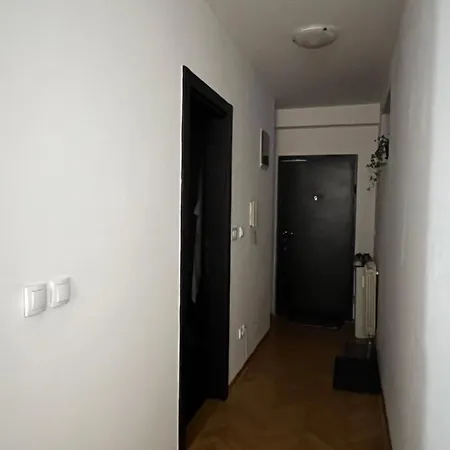 Lovely Flat