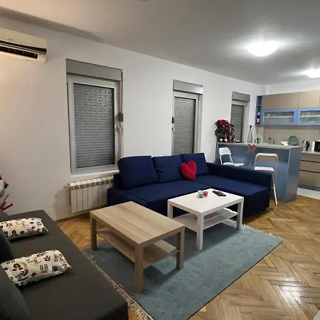 Lovely Flat Guest house *