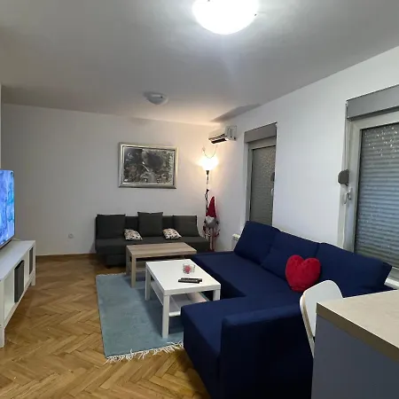 Lovely Flat Guest house