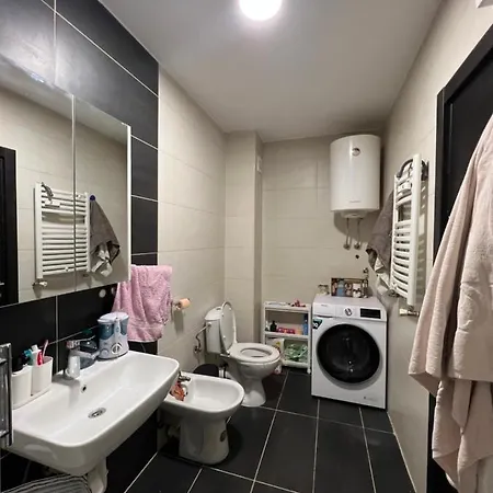 Lovely Flat
