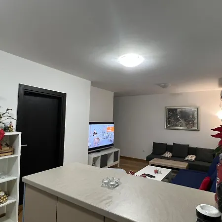 Lovely Flat *